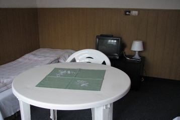 Privatan smeštaj Vyšné Ružbachy 10